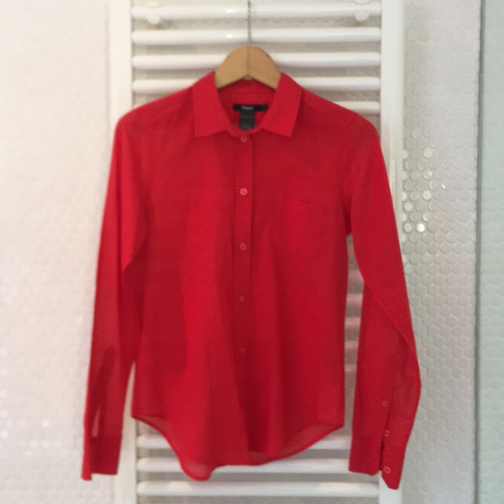 Filippa K blouse S